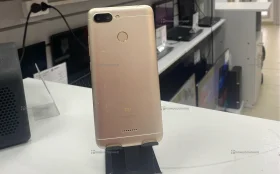 Купить Xiaomi Redmi 6 3/32 ГБ б/у , в Казань Цена:1900рублей