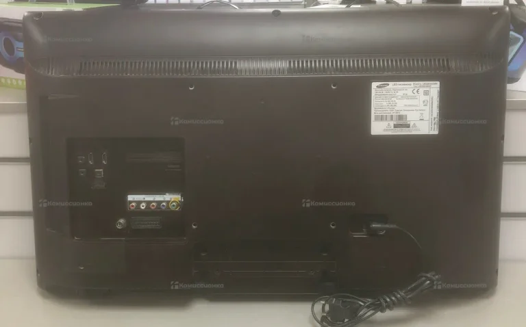 Телевизор Samsung UE32EH4030W