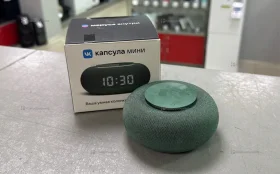 Колонка  капсула Маруся мини