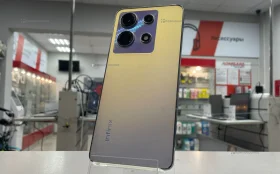 Купить Infinix Note 30 8/256 ГБ б/у , в Санкт-Петербург Цена:5500рублей