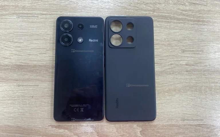 Xiaomi Redmi Note 13 8/256 ГБ