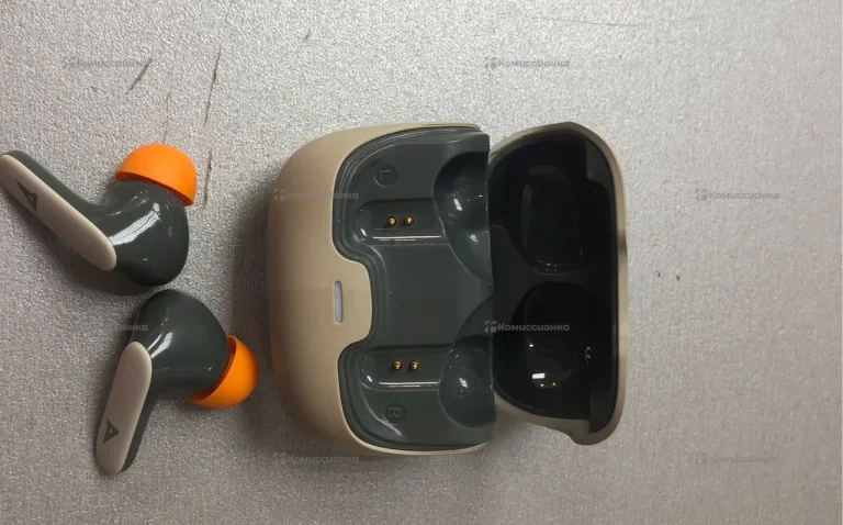 Наушники TWS ToDoSound