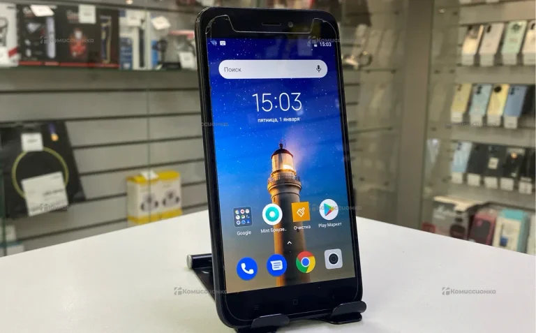 Xiaomi Redmi Go 1/16Gb