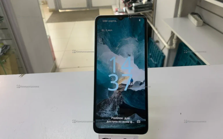 Xiaomi Redmi A3x 3/64Гб