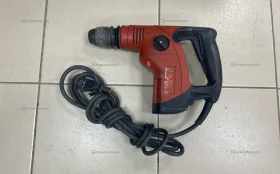 Перфоратор Hilti TE 6-C