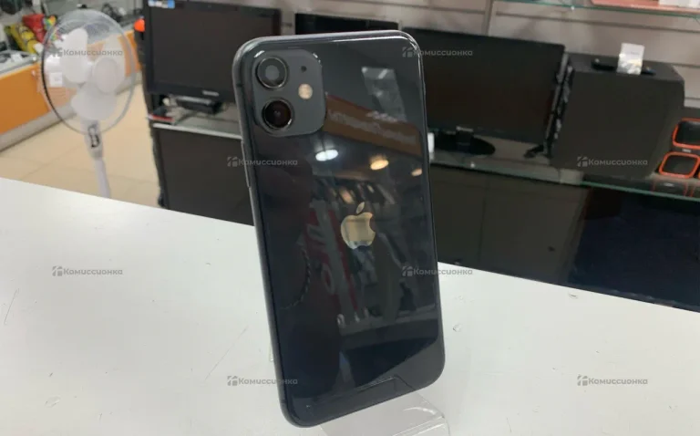 Apple IPhone 11 64Gb