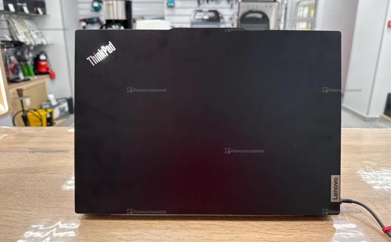 Ноутбук  Lenovo thinkpad e16 gen 1