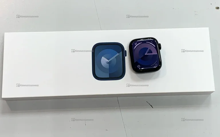 Часы Apple Watch Series 9 41mm