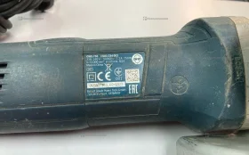 Купить УШМ Bosch GWS750-125 б/у , в Копейск Цена:2900рублей