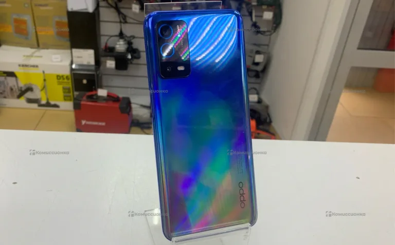 Oppo A55 4/64Gb