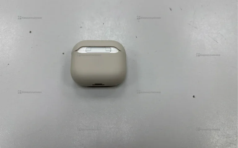 Наушники Apple Airpods 3