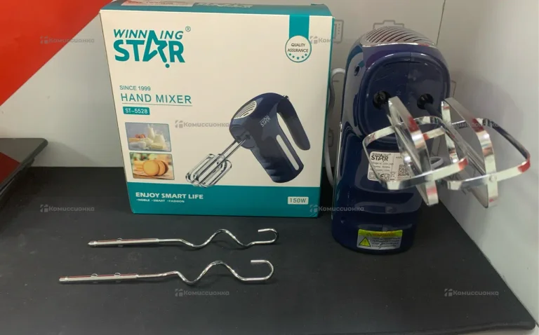 Star wining