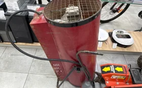 Купить Пушка тепловая эк-42п б/у , в Челябинск Цена:3490рублей