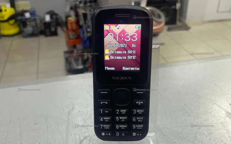 Texet TM-130