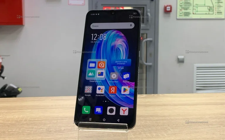 Infinix Note 30i 8/256 ГБ