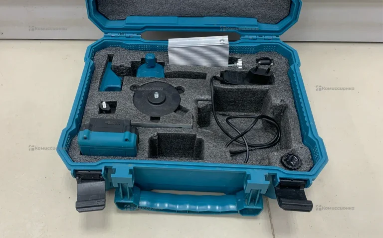 Лазерный уровень Makita Реплика 4D