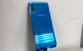 Купить Samsung Galaxy A50 4/64 ГБ б/у , в Самара Цена:3490рублей
