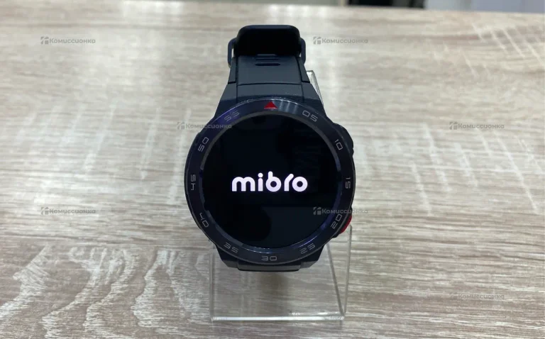 Часы Mibro Watch GS Pro