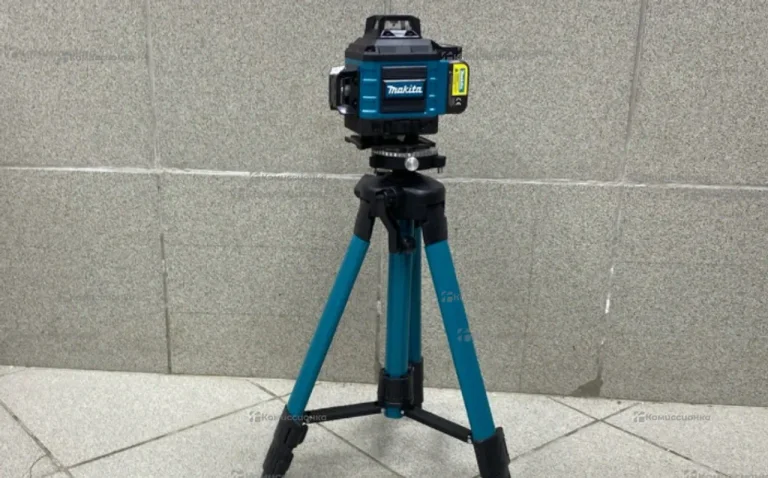 лазерный уровень 4D Makita реплика