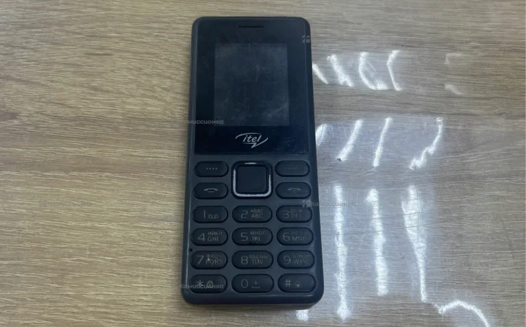 Itel mobile it2161r