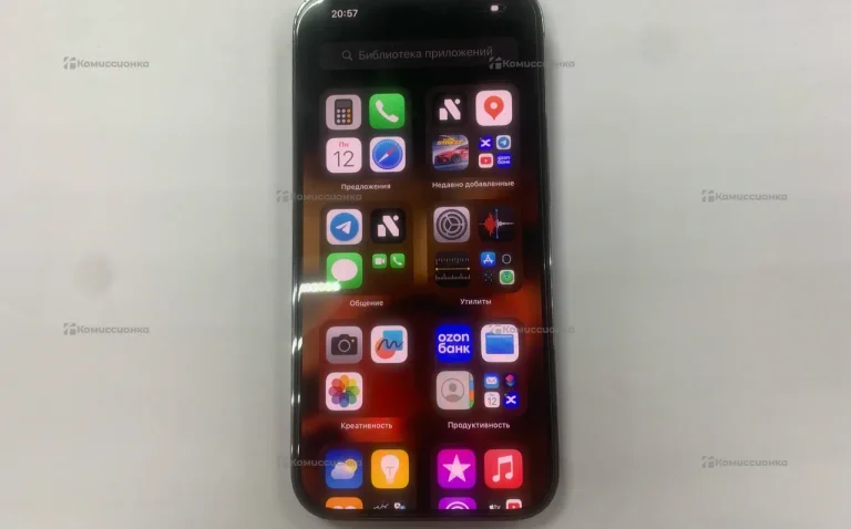 Apple iPhone 14 Pro 6/128 ГБ