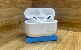 Купить Наушники AirPods Pro копия б/у , в Екатеринбург Цена:290рублей