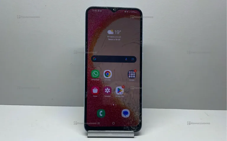 Samsung Galaxy A04e 3/32 ГБ