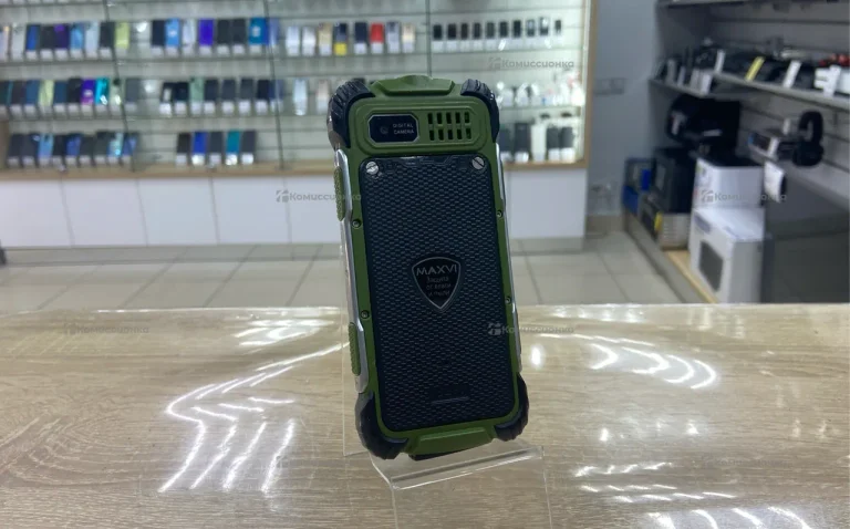 Maxvi R1