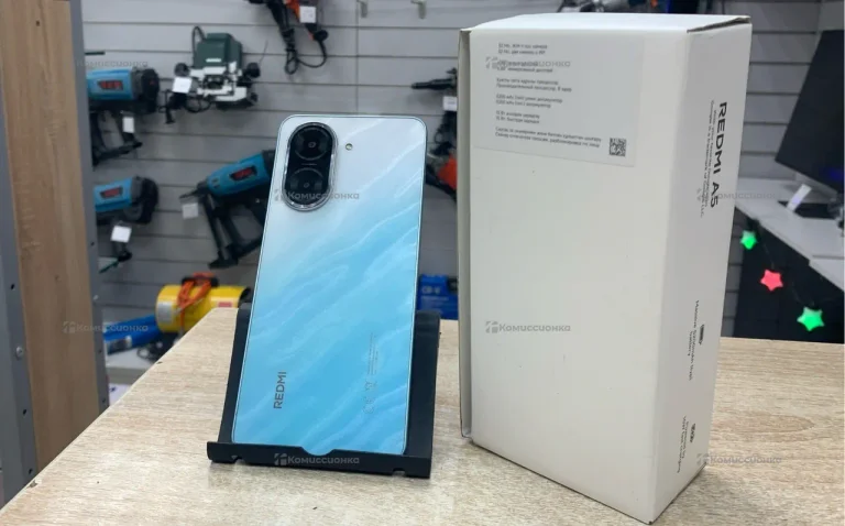 Xiaomi Redmi A5 4/64 ГБ