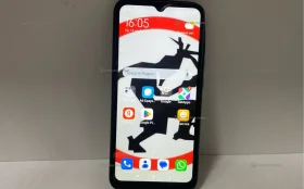 Купить Xiaomi Redmi 9A 2/32 ГБ б/у , в Краснодар Цена:1490рублей