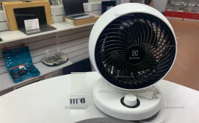Купить Вентилятор Electrolux ETF-107w б/у , в Нижнекамск Цена:1299рублей