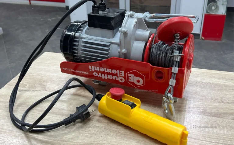 Таль Электрический QE TL-500