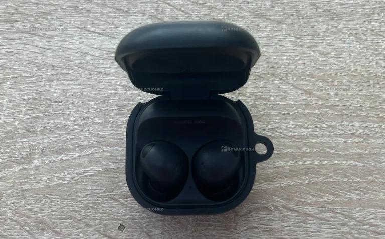 Наушники Samsung galaxy buds 2 pro