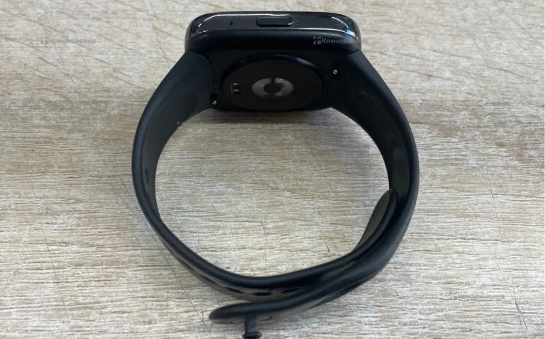 Часы  Redmi 3 watch active