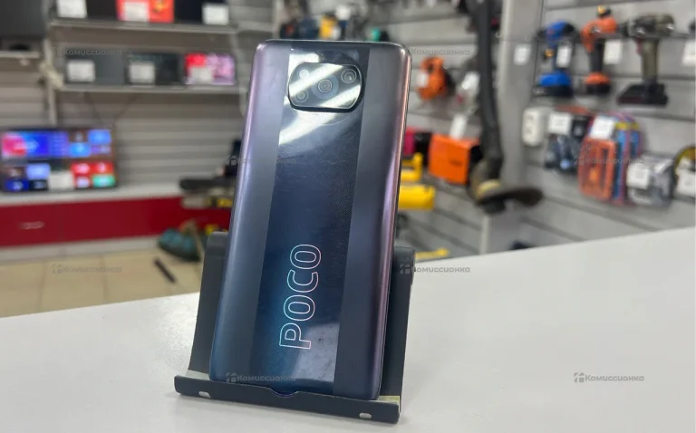 Xiaomi Poco X3 Pro 6/256 ГБ