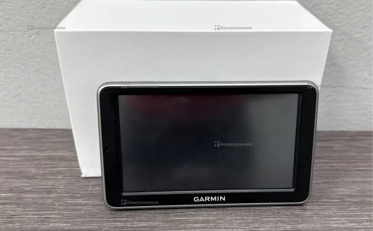 Навигатор Garmin Nuvi 150LMT