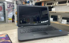 Купить Ноутбук Hewlett-Packard Compaq 15 б/у , в Москва и область Цена:4500рублей