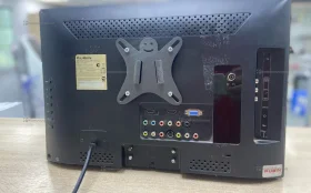 Телевизор Rubin RB-19SL1U LED