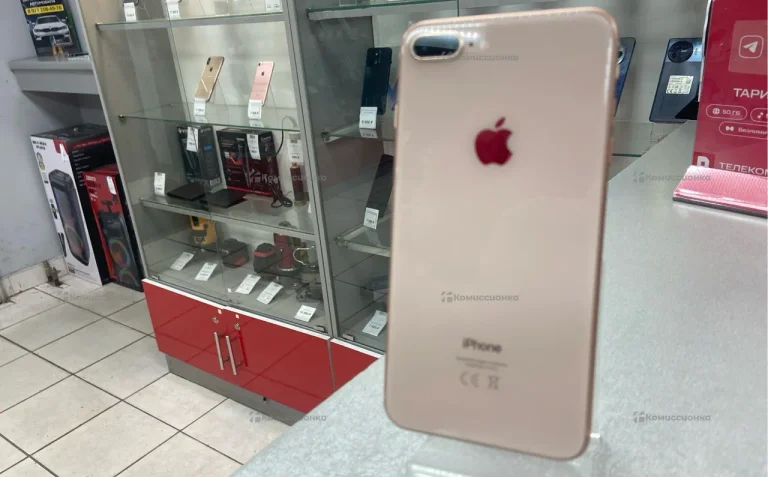 Apple iPhone 8 Plus 64Gb