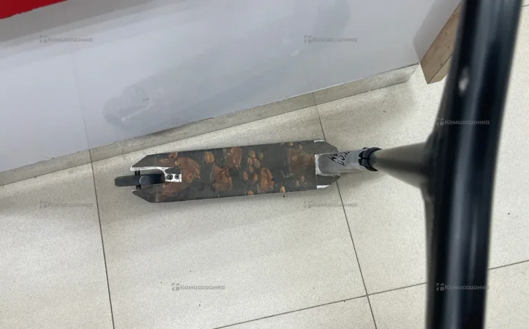Трюковый самокат Провокатор