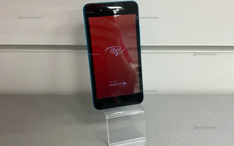 Itel mobile A17