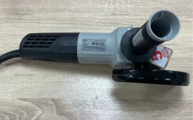 Углошлифовальная машина Ресанта УШМ-11000А/125