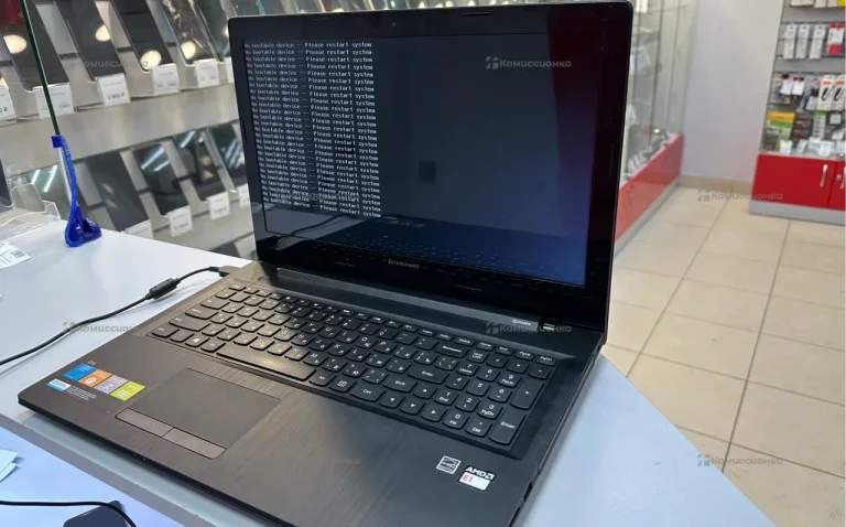 Ноутбук Lenovo G50-45