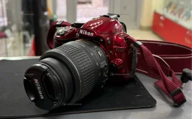 Купить Фотоаппарат  Nikon D3100 б/у , в Чапаевск Цена:6900рублей