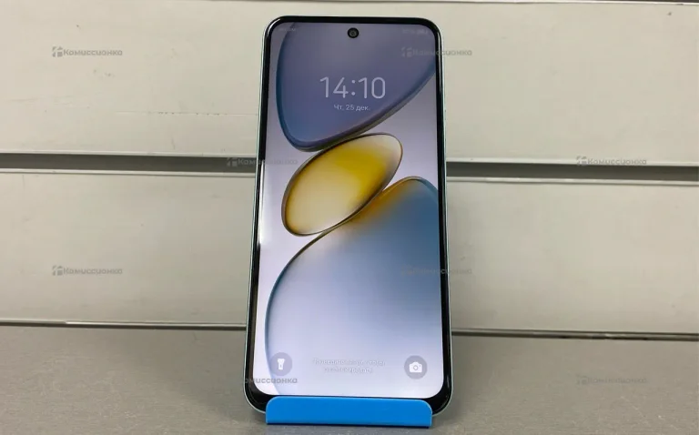 Tecno Spark Go 1 3/64 ГБ