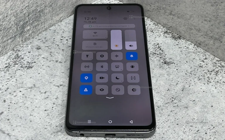 Infinix Hot 50 8/128 ГБ