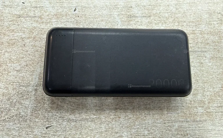 Power Bank Hoguo 20000
