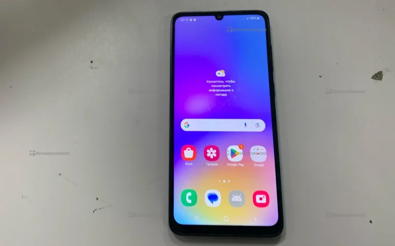 Samsung Galaxy A05 64Gb