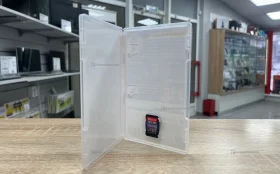 Купить Nintendo Картридж Nintendo Switch PJMASKS б/у , в Москва и область Цена:1500рублей