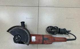 Угловая шлифмашина HILTI AG 230-27DB